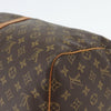 Louis Vuitton Keepall Monogram Canvas