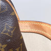 Louis Vuitton Reporter Monogram Canvas