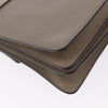 Chloe Faye Leather and Suede