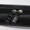Salvatore Ferragamo Vala Clutch Leather