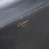 Cartier Vintage Briefcase Leather