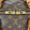 Louis Vuitton Keepall Monogram Canvas