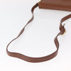 Burberry Vintage Leather