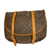 Louis Vuitton Saumur Monogram Canvas