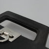 Salvatore Ferragamo Gancini Leather