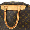 Louis Vuitton Deauville Monogram Canvas