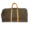 Louis Vuitton Keepall Monogram Canvas