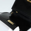 Salvatore Ferragamo Gancini Leather