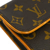 Louis Vuitton Twin Monogram Canvas