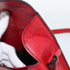Louis Vuitton Cartouchiere Epi Leather
