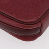 Cartier Tasseled Must de Cartier Leather