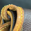 Louis Vuitton Saumur Monogram Canvas