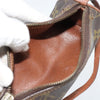 Louis Vuitton Papillon Pochette Monogram Canvas