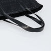 Prada Vintage Tote Tessuto with Leather