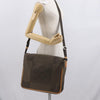 Louis Vuitton Terre Messenger Damier Geant Canvas