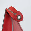 Louis Vuitton Pochette Voyage Taiga Leather