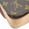 Louis Vuitton Cartouchiere Monogram Canvas