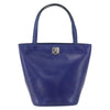 Celine Handbag Leather