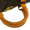 Louis Vuitton Keepall Monogram Canvas