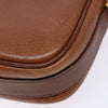 Burberry Shoulder Leather
