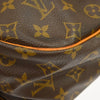 Louis Vuitton Saumur Monogram Canvas