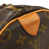 Louis Vuitton Keepall Monogram Canvas