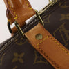 Louis Vuitton Keepall Monogram Canvas