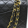 Chanel Timeless - Classic Double Flap Leather