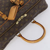 Louis Vuitton Sirius Monogram Canvas