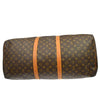 Louis Vuitton Keepall Monogram Canvas