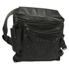 Bottega Veneta Utility Waist Leather with Intrecciato
