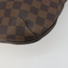 Louis Vuitton Bloomsbury Damier