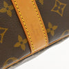 Louis Vuitton Keepall Bandouliere Monogram Canvas