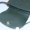 Bally Vintage Leather