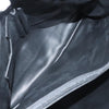 Bally Vintage Quilted Leather