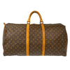 Louis Vuitton Keepall Monogram Canvas