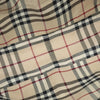 Burberry Black Label Leather