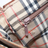 Burberry Vintage Leather