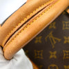 Louis Vuitton Keepall Monogram Canvas