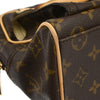 Louis Vuitton Manhattan Monogram Canvas
