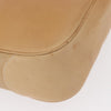 Salvatore Ferragamo Gancini Leather