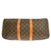 Louis Vuitton Keepall Monogram Canvas