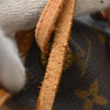 Louis Vuitton Vintage Montsouris Monogram Canvas