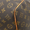 Louis Vuitton Keepall Monogram Canvas