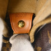 Louis Vuitton Monogram Looping Monogram Canvas