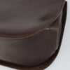 Salvatore Ferragamo Gancini Leather