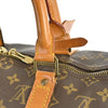 Louis Vuitton Keepall Monogram Canvas