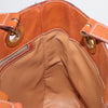 Celine Vintage Macadam Canvas and Leather