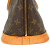 Louis Vuitton Alma Monogram Canvas