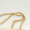 Chanel Classic Single Flap Quilted Applique Vinyl